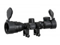 VictOptics 2-6x32AOE Scope