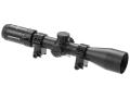 VictOptics S4 4-16x44 Kikkertsikte sikter
