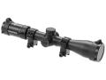VictOptics S4 4-16x44 Kikkertsikte sikter