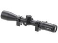 VictOptics S4 4-16x44 Kikkertsikte sikter