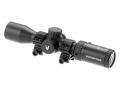 VictOptics SOI 2–7x32 kikkertsikte for luftgevær sikter