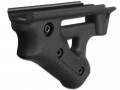 Vinklet Front Grip Ergo Black