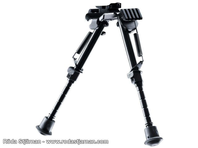 Walther TBP 2 Tactical Bipod