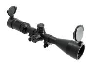 Walther ZF 3-9x44 sniper kikkertsikte