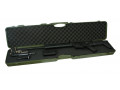 101INC Hardcase 123cm Grön vapenförvaring
