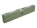101INC Hardcase 123cm Grön vapenförvaring