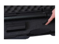 101INC Hardcase 123cm Grön vapenförvaring