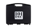 101INC Hardcase Pistol Grön/Tan/Svart vapenförvaring