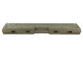 101INC Hardcase vapenväska 120cm grön vapenförvaring
