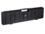 101INC Hardcase vapenväska 120cm svart
