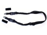 101INC Sling strike CBT Svart