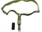 101INC Sling strike Cobra Grön