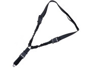 101INC Sling strike Cobra Svart
