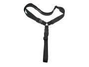101INC Sling Strike Quick Point Svart