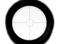 4.5X20 Mil-Dot Tactical Scope