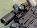 4.5X20 Mil-Dot Tactical Scope