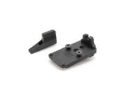 Action Army AAP-01 RMR-adapterplatta med riktmedel