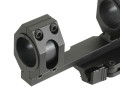 Aim-O Siktesbas Extended QD Toprail 25/30mm sikten