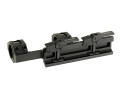 Aim-O Siktesbas Extended QD Toprail 25/30mm sikten