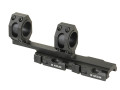 Aim-O Siktesbas Extended QD Toprail 25/30mm sikten