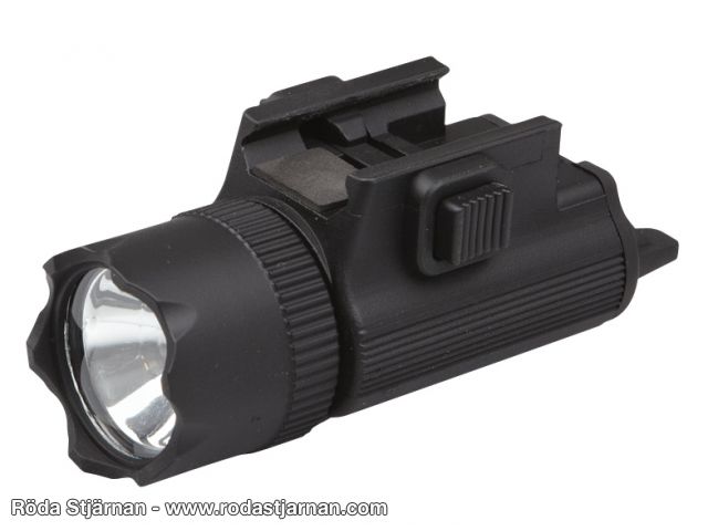 ASG Flashlight Super Xenon