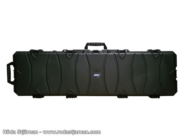 ASG Hardcase 136cm