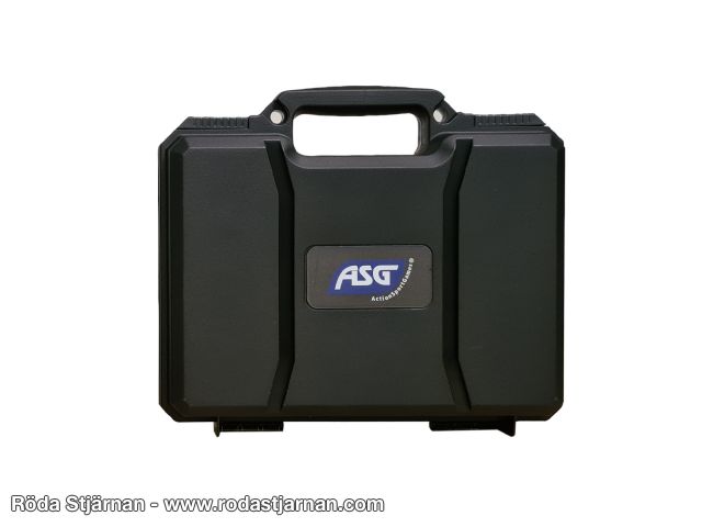 ASG Pistol Hardcase vapenförvaring