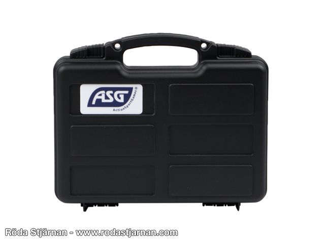 ASG Pistol Hardcase