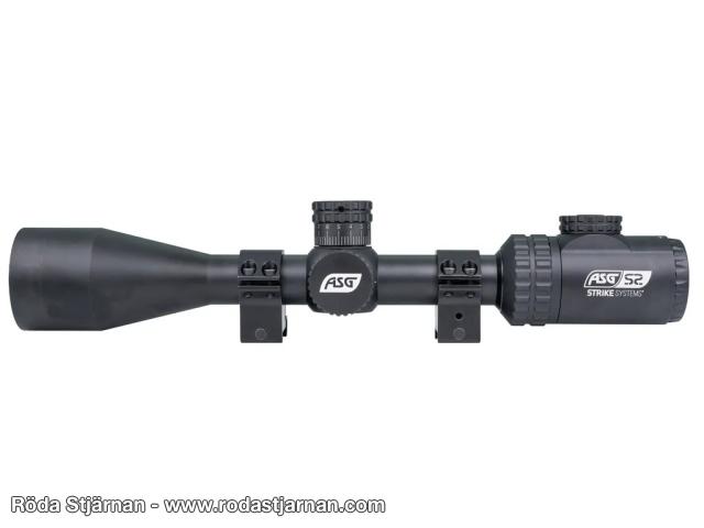 ASG Strike Systems HMTS-01 3–12x44 kikarsikte sikten
