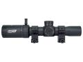 ASG Strike Systems LMTS-02 1.2–6x28 LPVO kikarsikte sikten