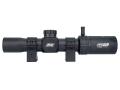 ASG Strike Systems LMTS-02 1.2–6x28 LPVO kikarsikte sikten
