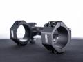 ASG Strike Systems LOMS-01 lågt 30 mm kikarsiktesfäste sikten