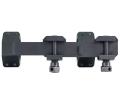 ASG Strike Systems LOMS-01 lågt 30 mm kikarsiktesfäste sikten