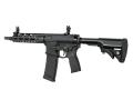 CYMA fällbara riktmedel i polymer svart sikten