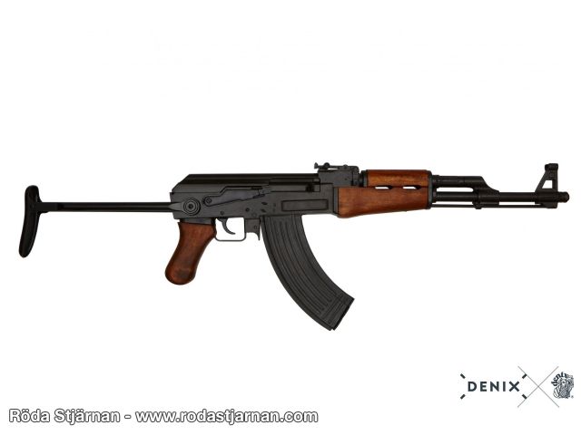 Denix AK47S Replika