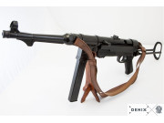 Denix Replika MP40 helmetall