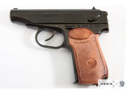 Denix Replika PM Rysk Pistol