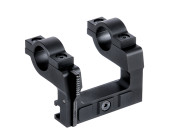 Double Bell Kar98 Scope Mount