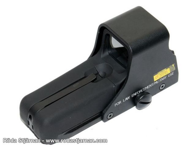 E-Sight E552