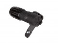 Flashlight 3W LED Multifunction