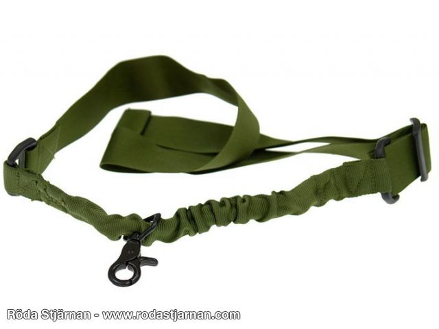 GFT Single point bungee sling OD