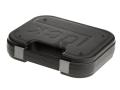Glock Hardcase för pistol svart vapenförvaring