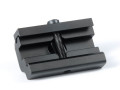 Harris Bipod Swivel Stud Adapter