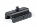 Harris Bipod Swivel Stud Adapter