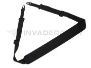 Invader Gear LMG Sling Svart