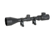 Kikarsikte 3-9x50