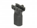 Kort Vertical Grip Frontgrepp Svart bipod och frontgrepp