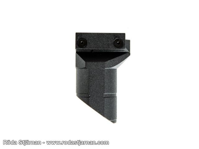 LCT ZRK-6 Aluminium Grip bipod och frontgrepp