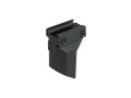 LCT ZRK-6 Aluminium Grip bipod och frontgrepp