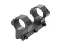 Leapers UTG kikarsiktesfäste 30 mm högt för 9–11 mm kilspår sikten